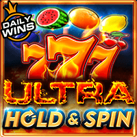 Ultra Hold And Spin