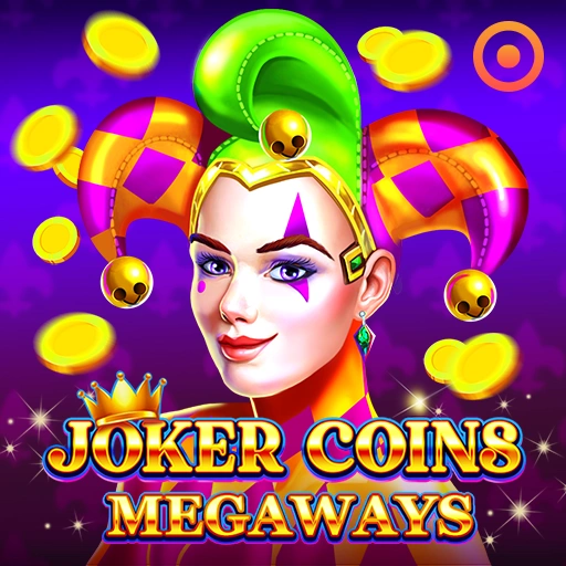 Joker Coins Megaways