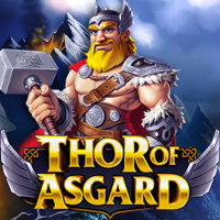 Thor Of Asgard