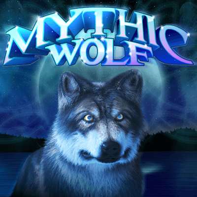 Mythic Wolf